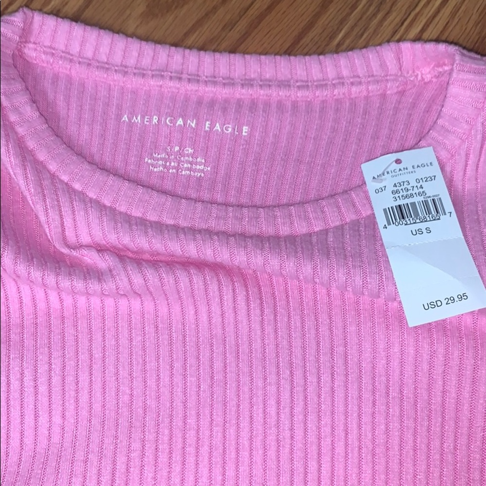American Eagle long sleeve